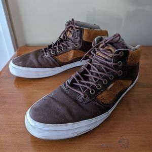 Vans OTW Alomar Sneakers